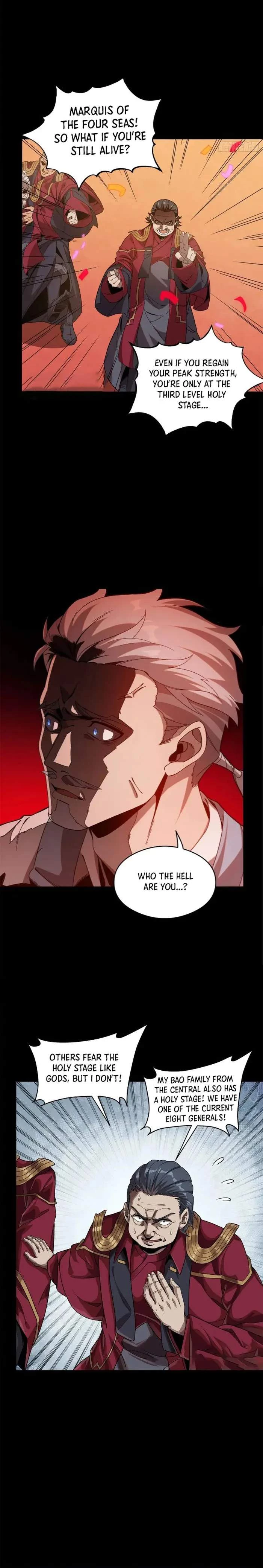 Legend of Star General Chapter 230 - 17