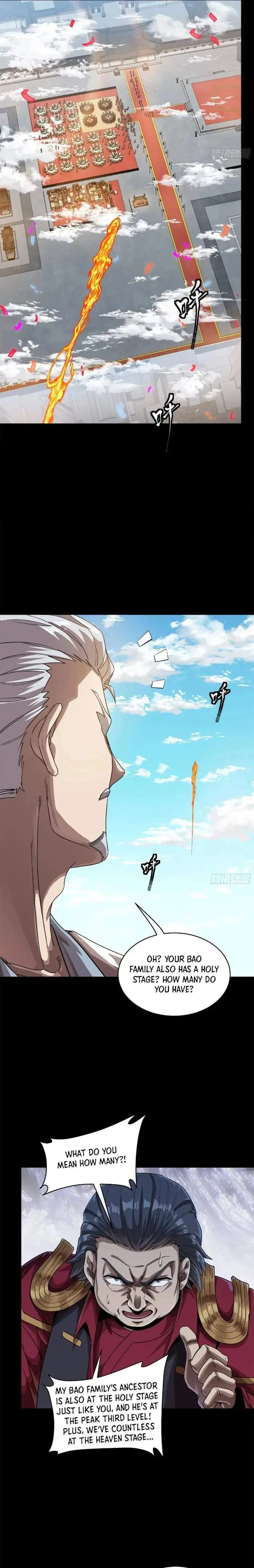 Legend of Star General Chapter 230 - 18