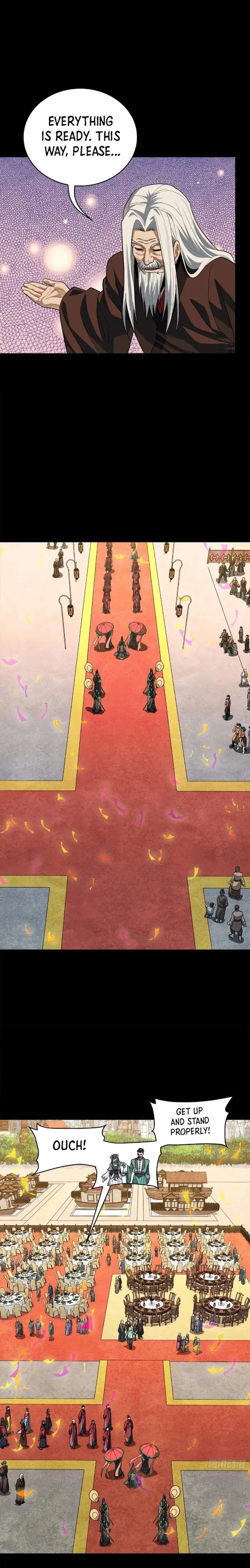 Legend of Star General Chapter 229 - 2