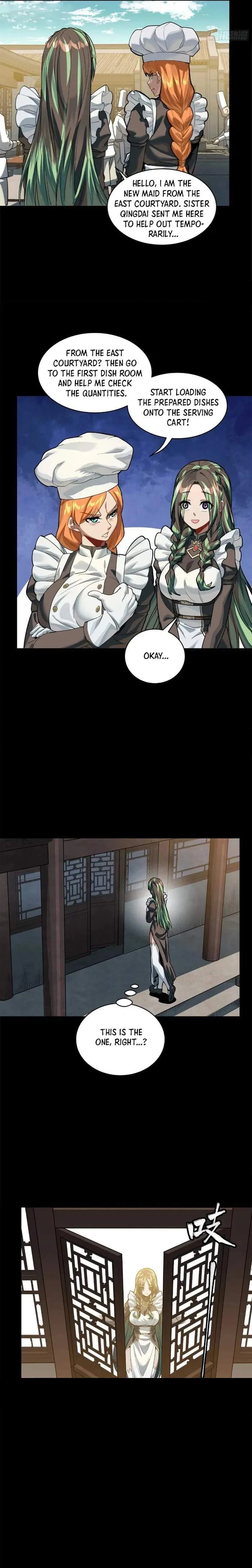 Legend of Star General Chapter 229 - 6