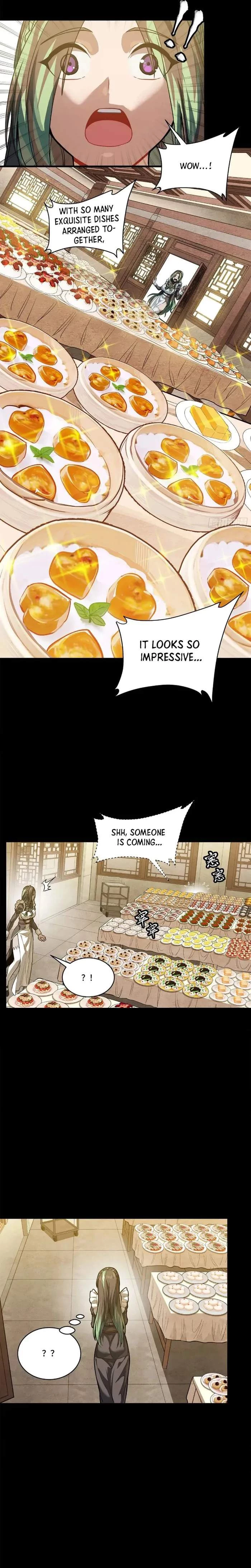 Legend of Star General Chapter 229 - 7