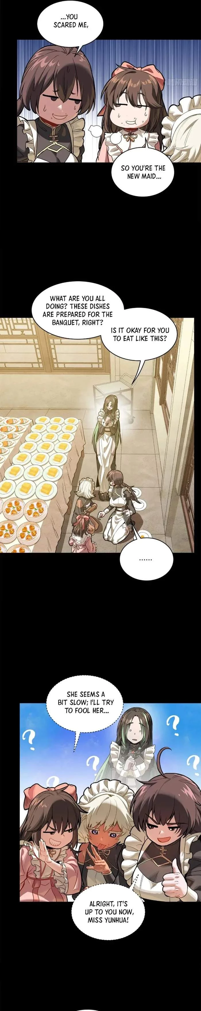 Legend of Star General Chapter 229 - 9