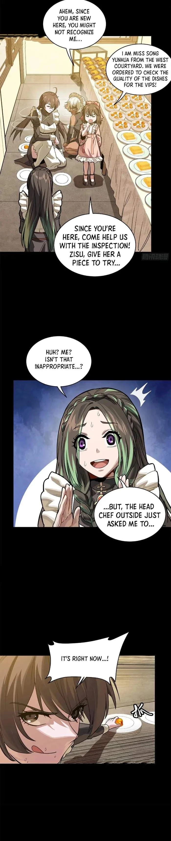 Legend of Star General Chapter 229 - 10