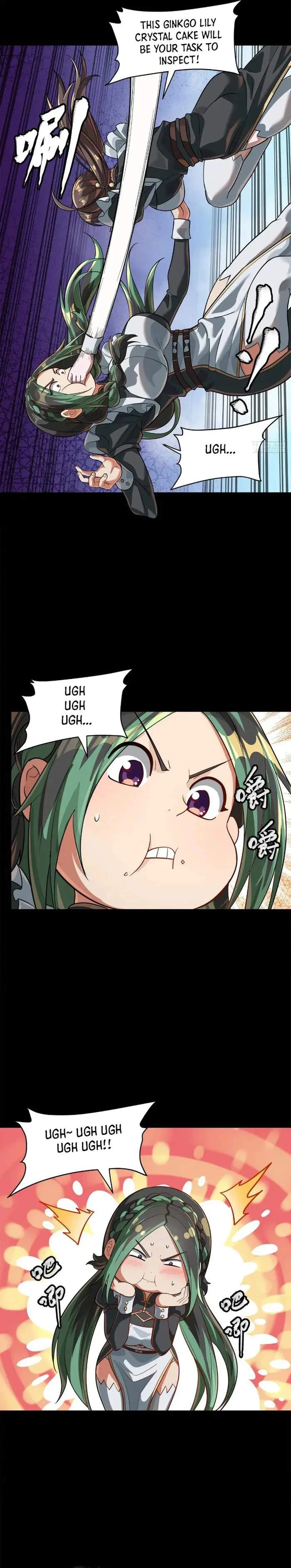 Legend of Star General Chapter 229 - 11