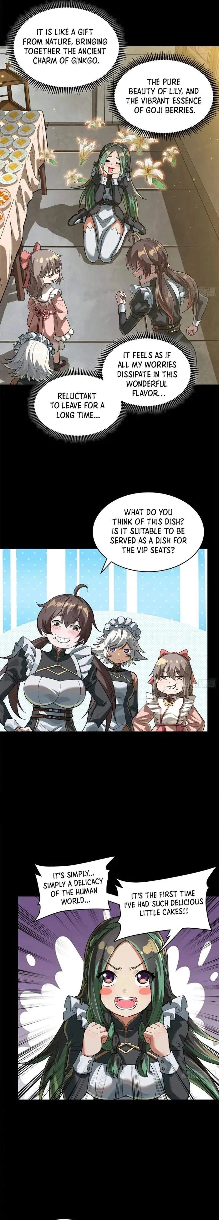 Legend of Star General Chapter 229 - 13