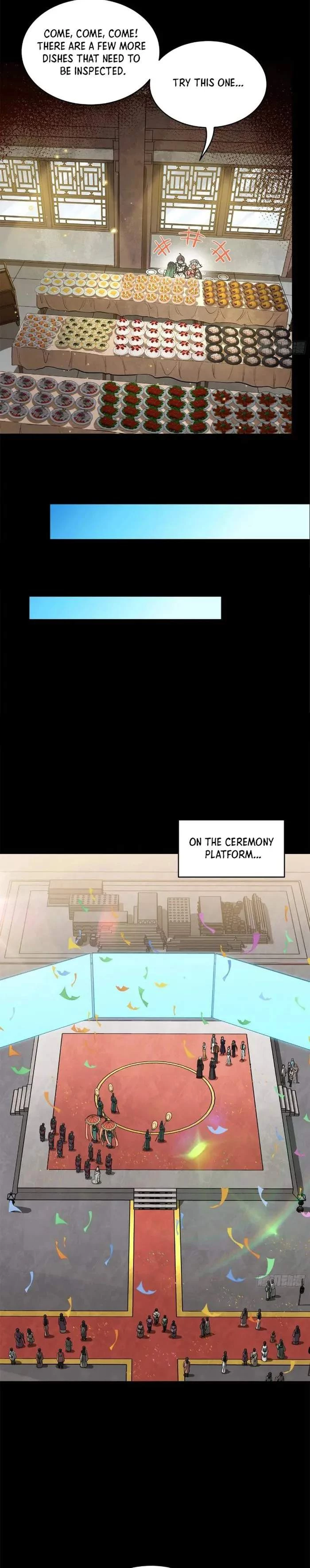 Legend of Star General Chapter 229 - 14