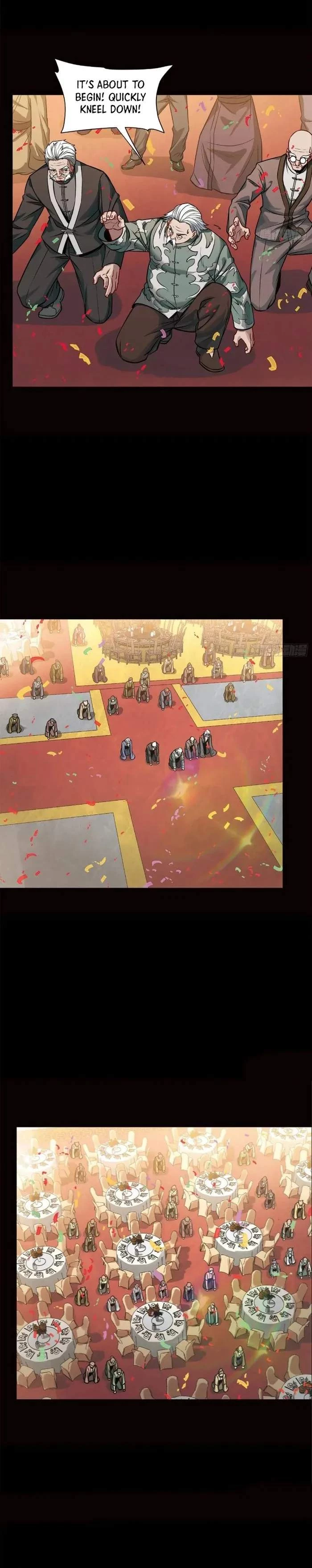 Legend of Star General Chapter 229 - 27