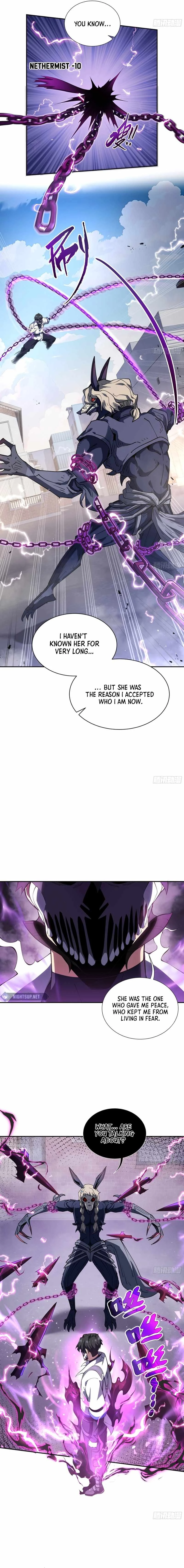 I Contracted Myself Chapter 49 - 5