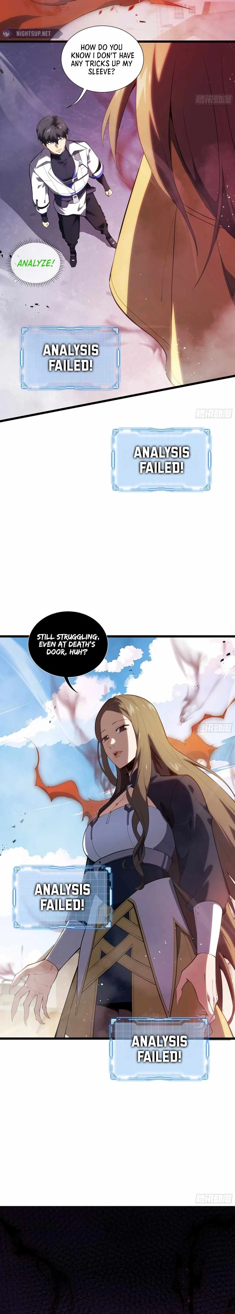 I Contracted Myself Chapter 49 - 10