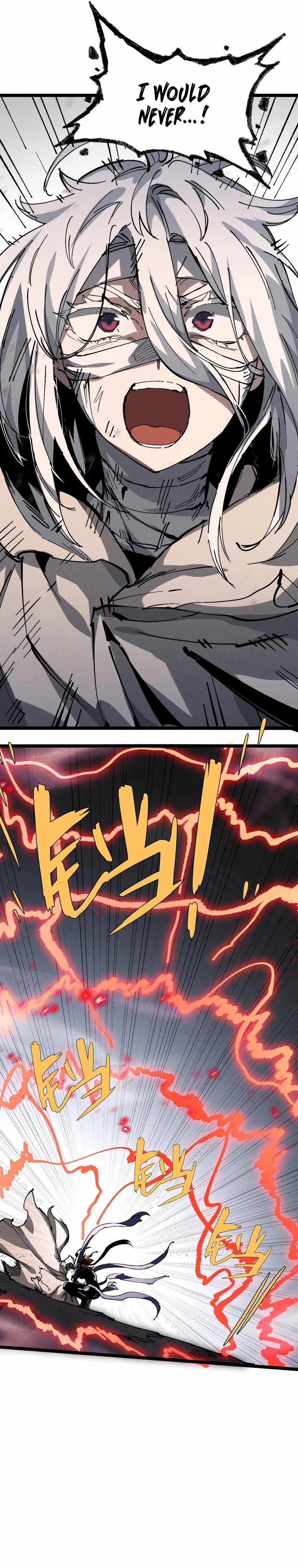 My Disciple Became the Great Demon Empress?! Chapter 33 - 6