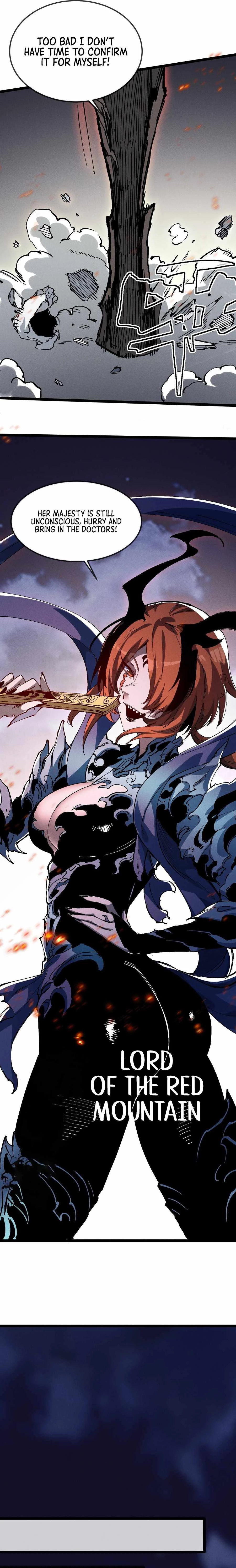 My Disciple Became the Great Demon Empress?! Chapter 33 - 9