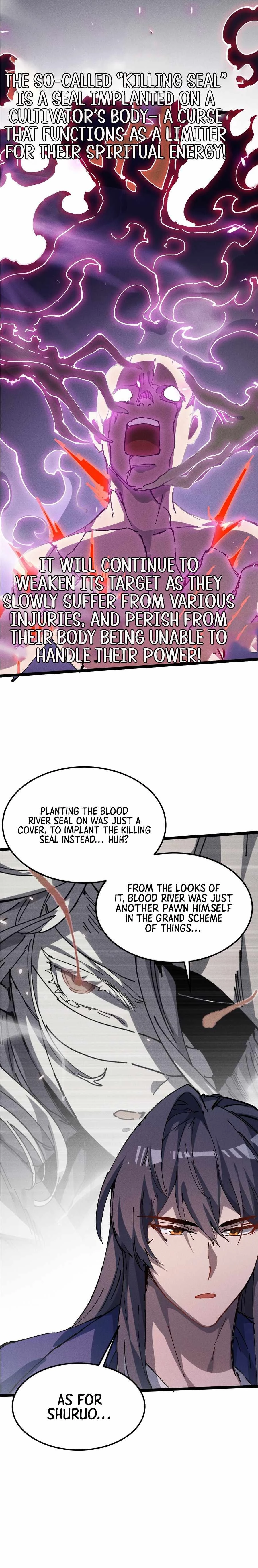 My Disciple Became the Great Demon Empress?! Chapter 33 - 15