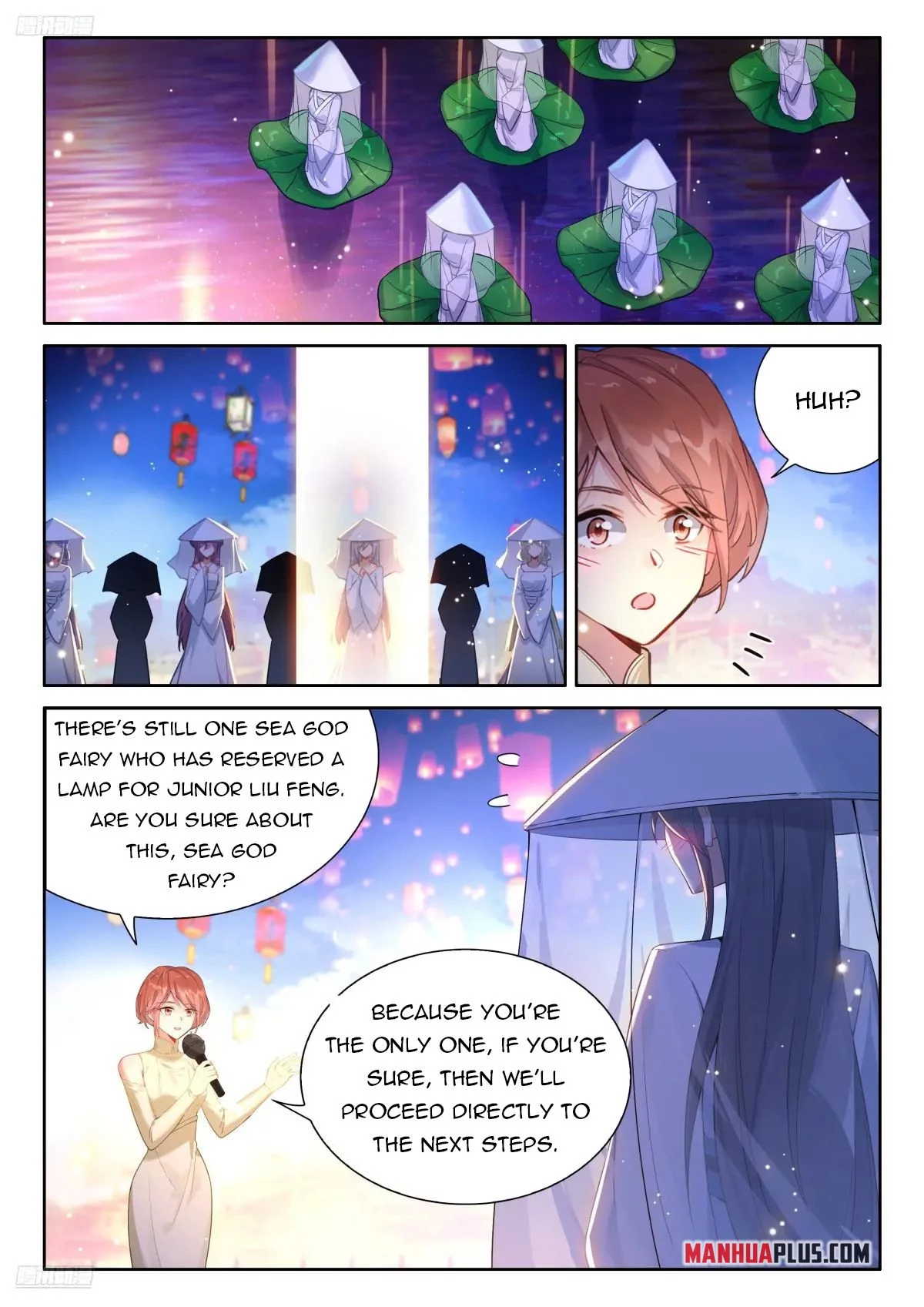 Soul Land IV Chapter 506 - 5