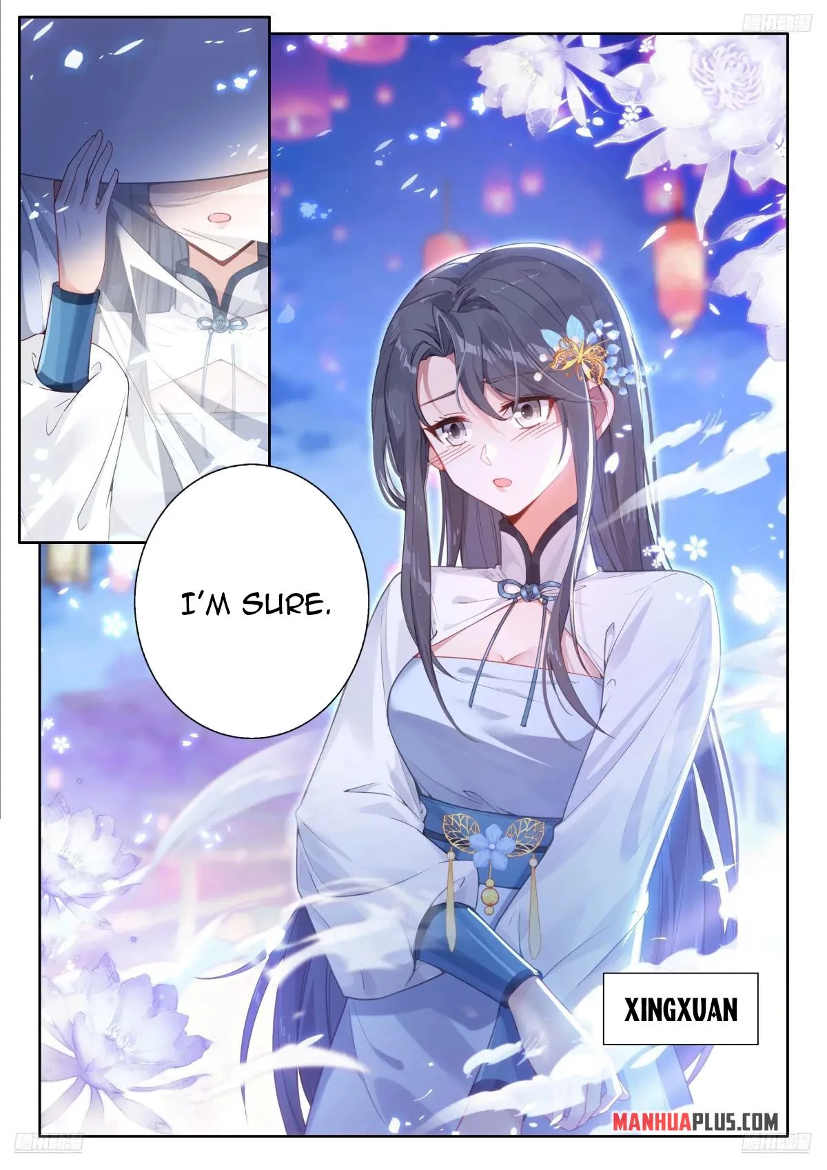 Soul Land IV Chapter 506 - 6