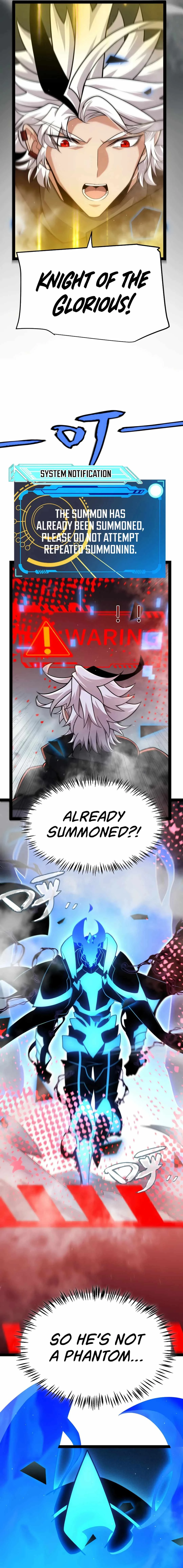 The Game That I Came From Chapter 309 - 7