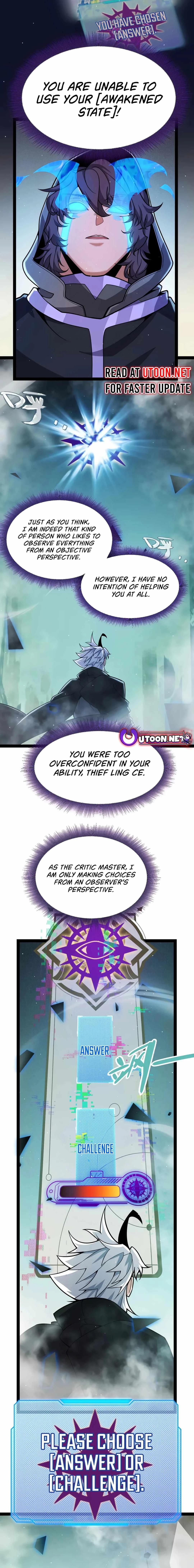 The Game That I Came From Chapter 309 - 12