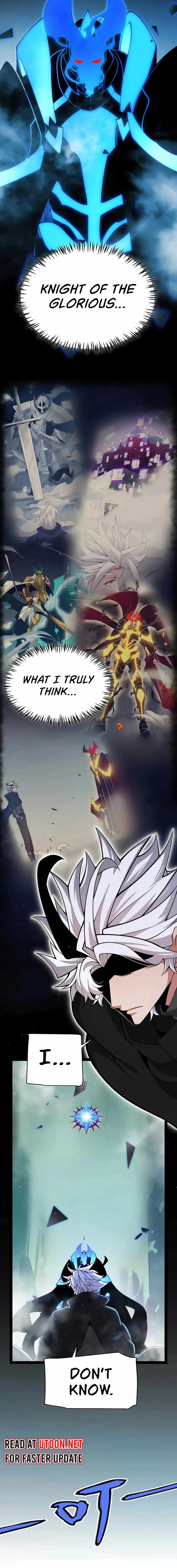 The Game That I Came From Chapter 309 - 15