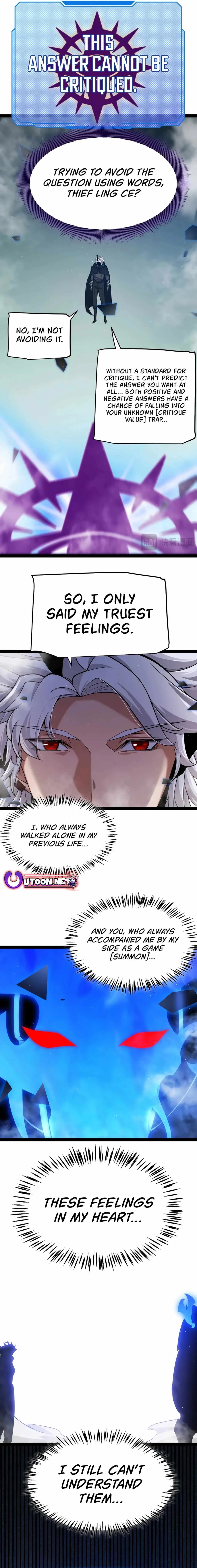 The Game That I Came From Chapter 309 - 16