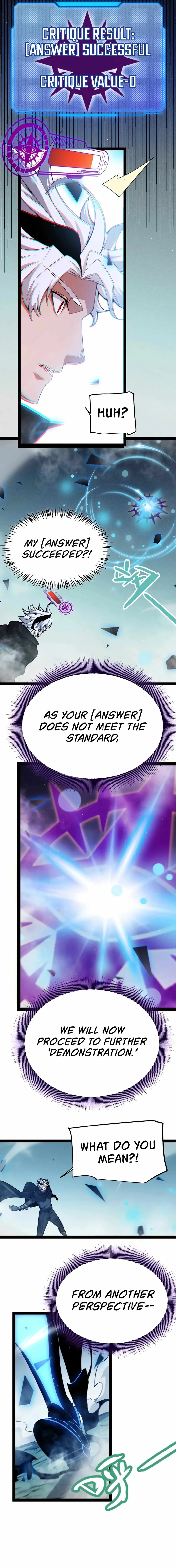 The Game That I Came From Chapter 309 - 17