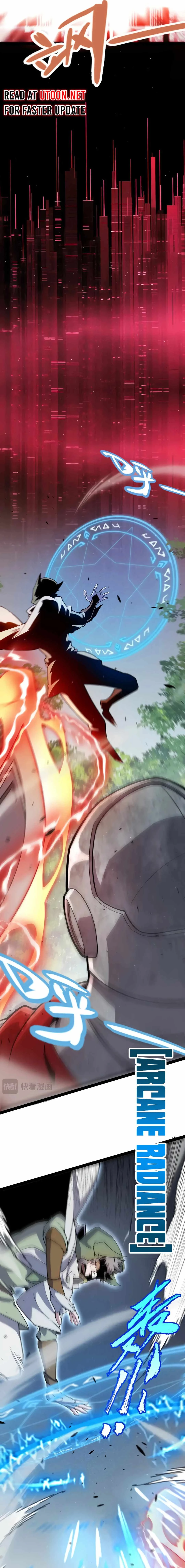 The Game That I Came From Chapter 308 - 7