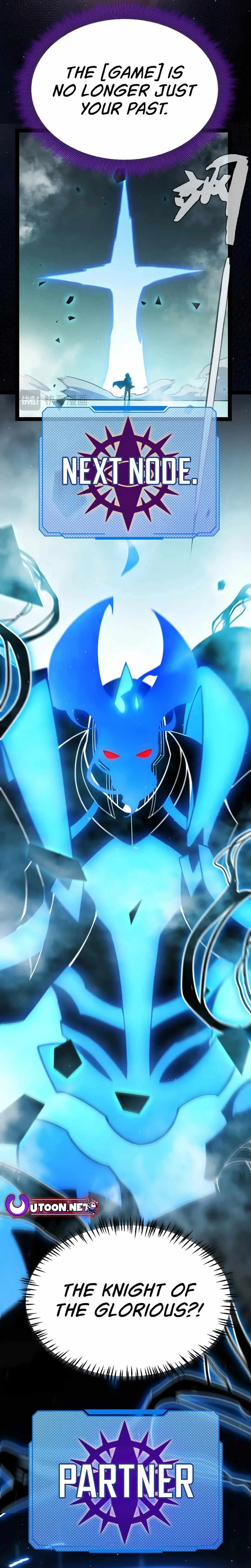 The Game That I Came From Chapter 308 - 19