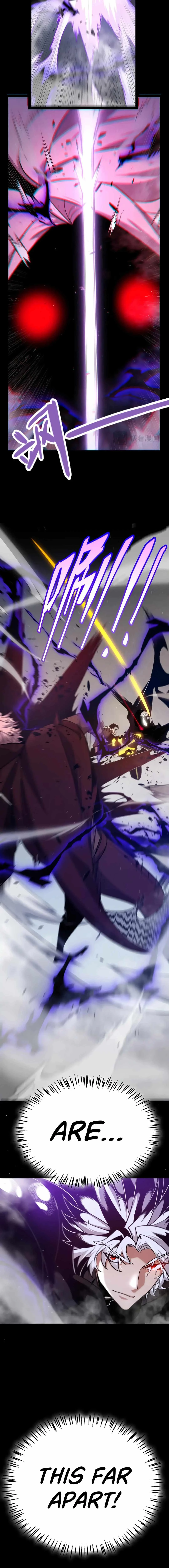 The Game That I Came From Chapter 307 - 4