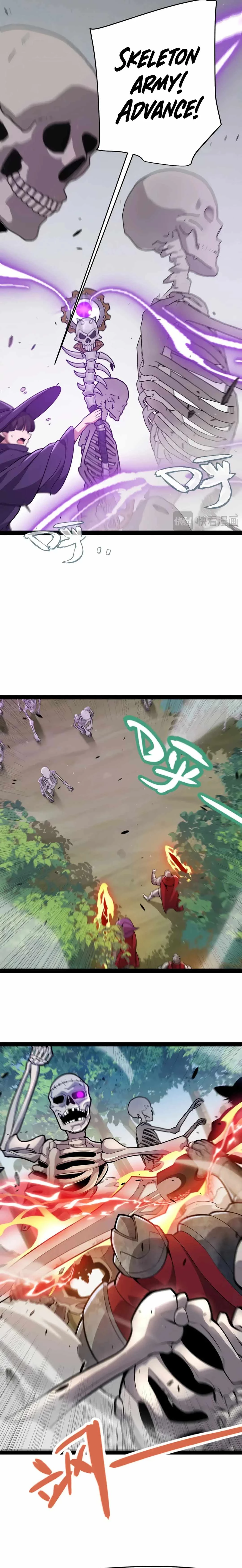 The Game That I Came From Chapter 307 - 9