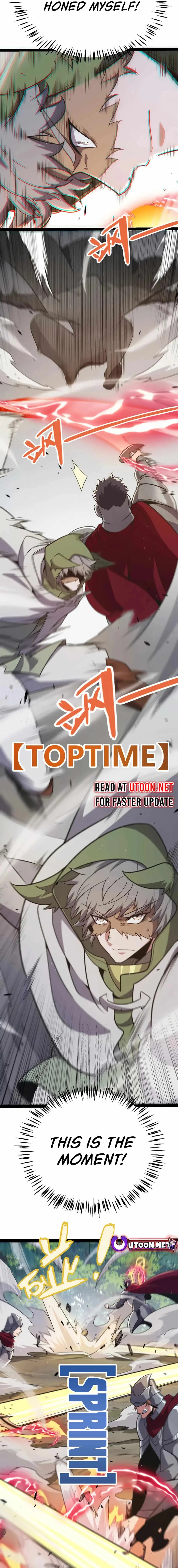 The Game That I Came From Chapter 307 - 14