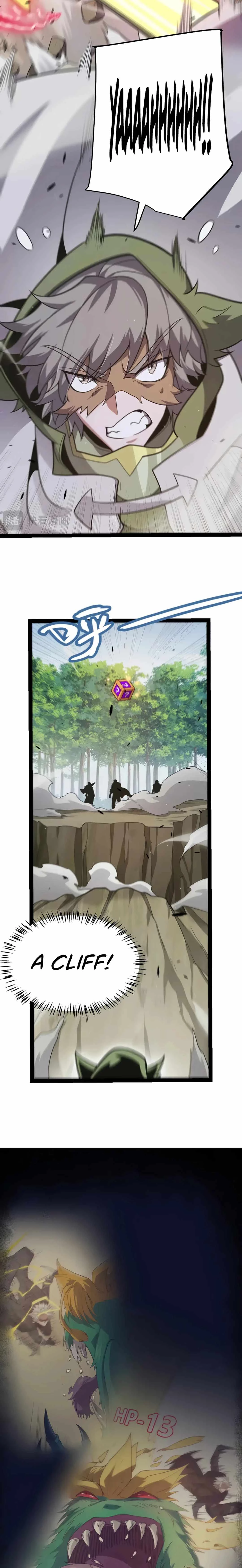 The Game That I Came From Chapter 307 - 15