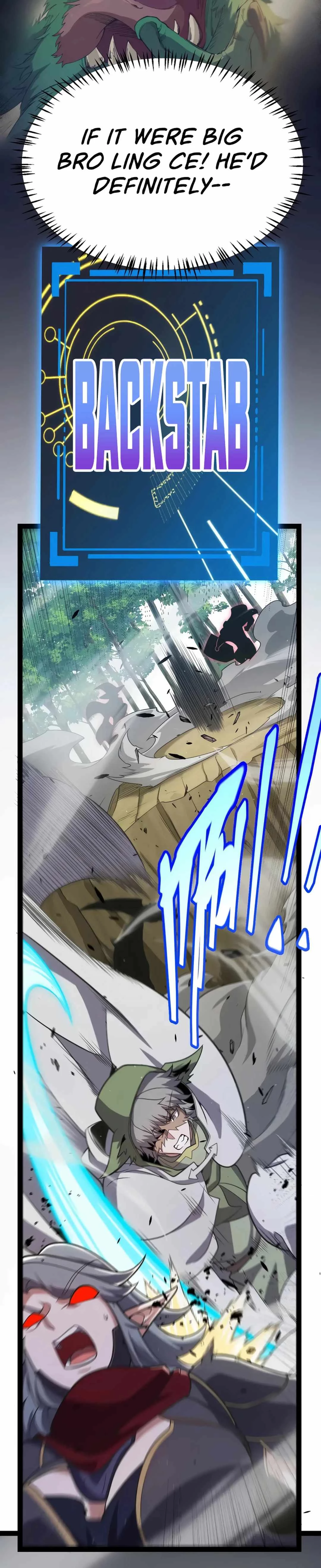 The Game That I Came From Chapter 307 - 16