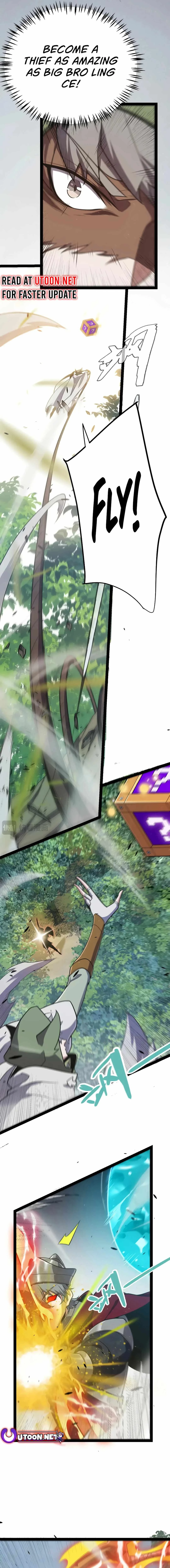 The Game That I Came From Chapter 307 - 18