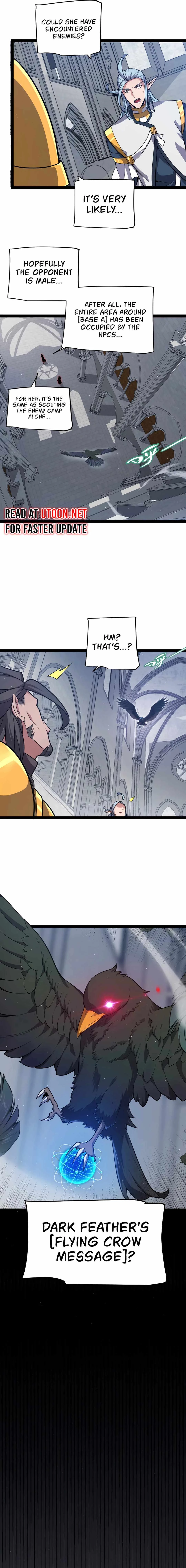 The Game That I Came From Chapter 306 - 2