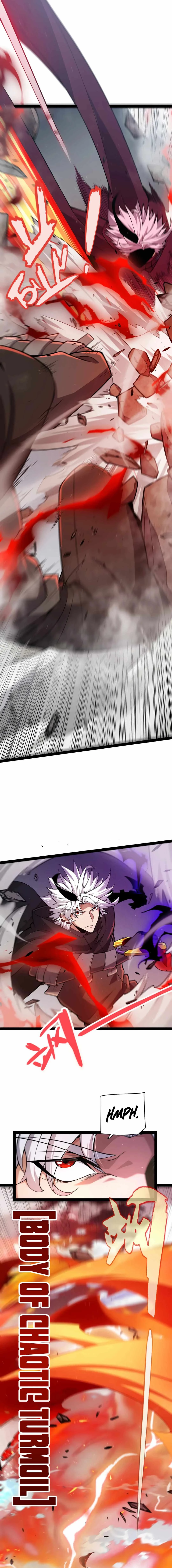 The Game That I Came From Chapter 306 - 8