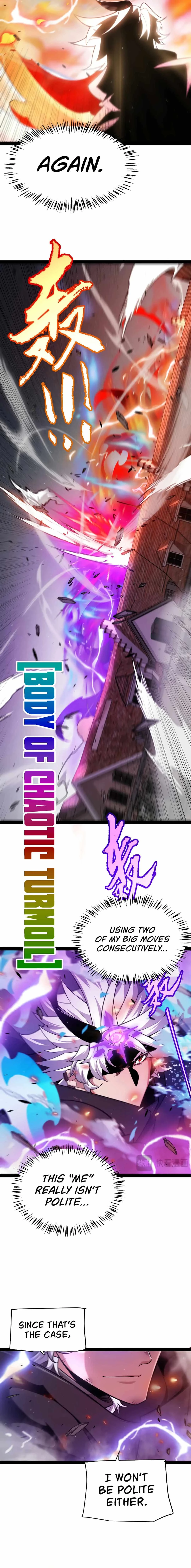 The Game That I Came From Chapter 306 - 9
