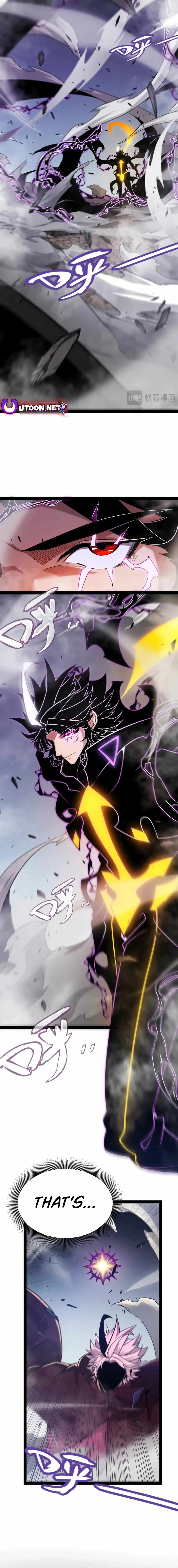 The Game That I Came From Chapter 306 - 11