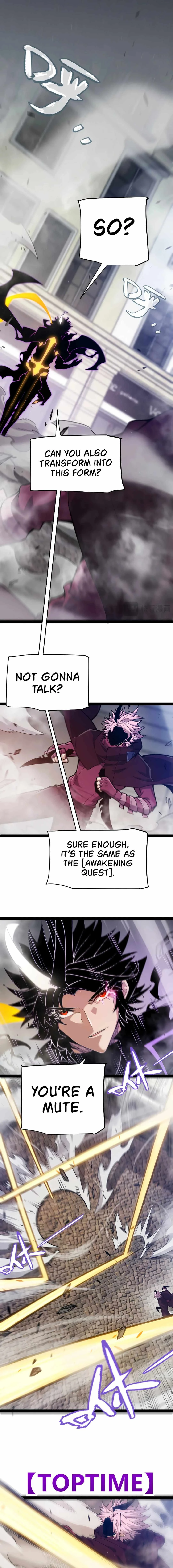 The Game That I Came From Chapter 306 - 13