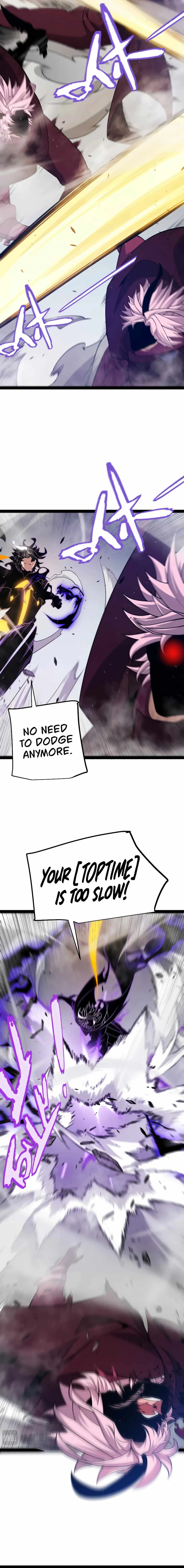 The Game That I Came From Chapter 306 - 14