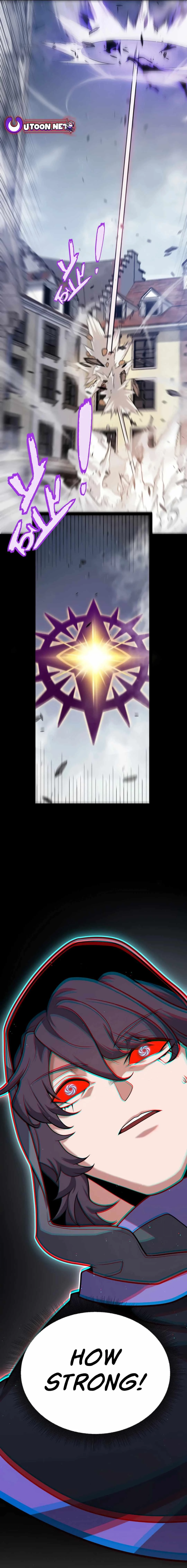 The Game That I Came From Chapter 306 - 15