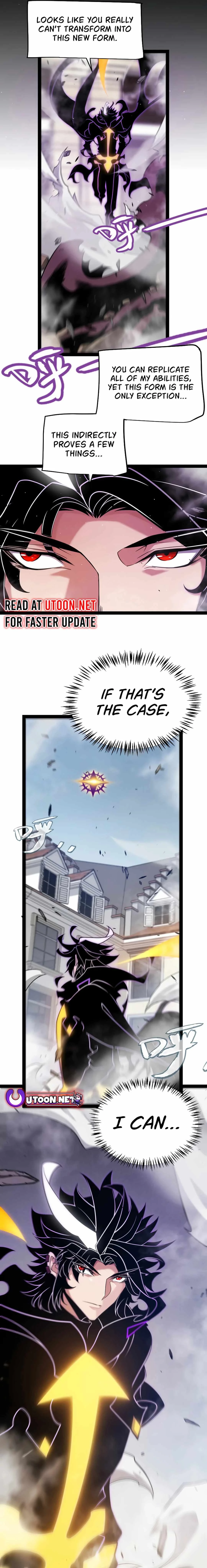 The Game That I Came From Chapter 306 - 16