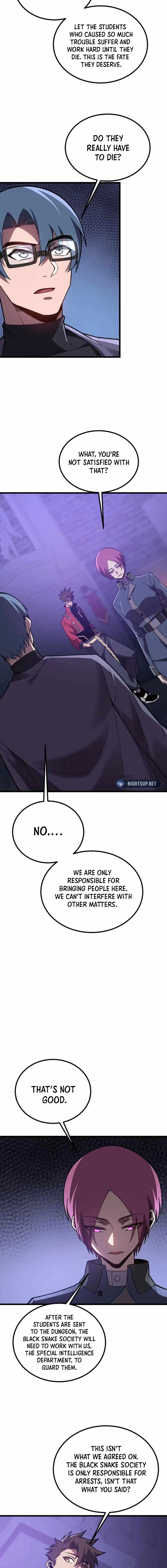 Reborn as the Heavenly Martial Demon Chapter 30 - 2