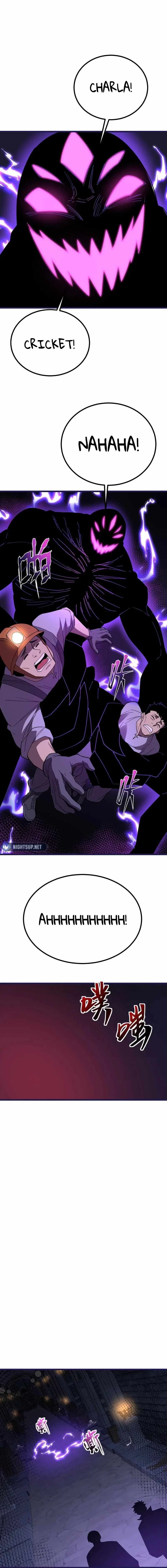 Reborn as the Heavenly Martial Demon Chapter 30 - 7