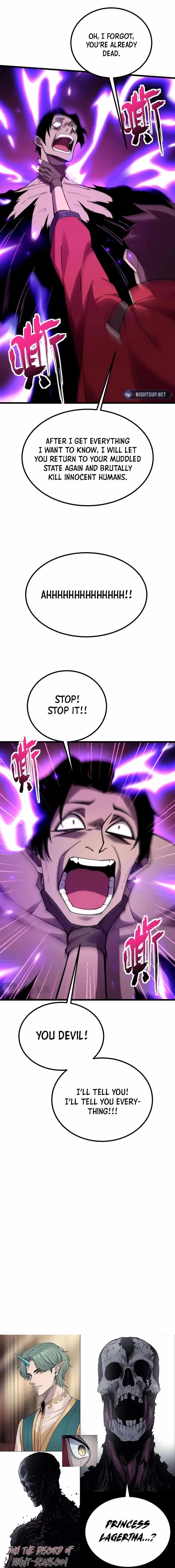 Reborn as the Heavenly Martial Demon Chapter 30 - 16