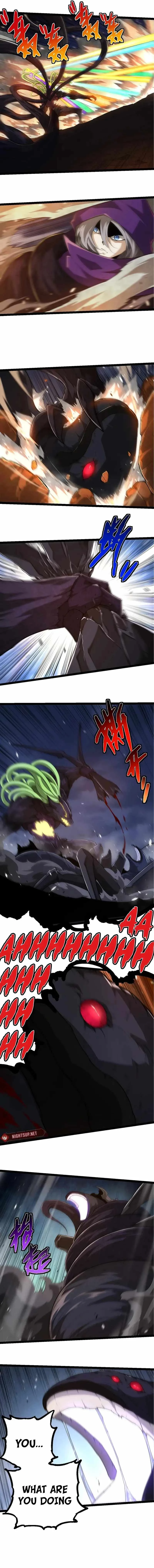 Evolution Begins With a Big Tree Chapter 279 - 2
