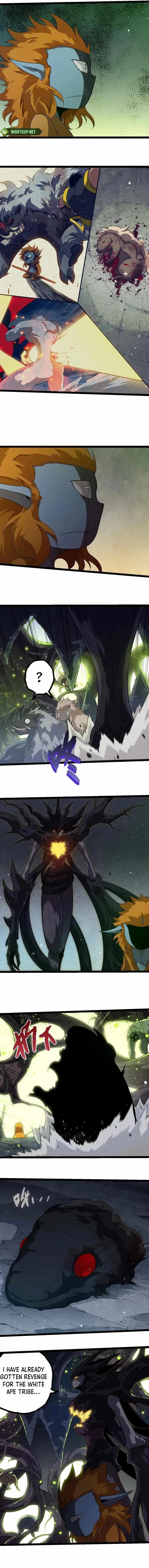 Evolution Begins With a Big Tree Chapter 279 - 8