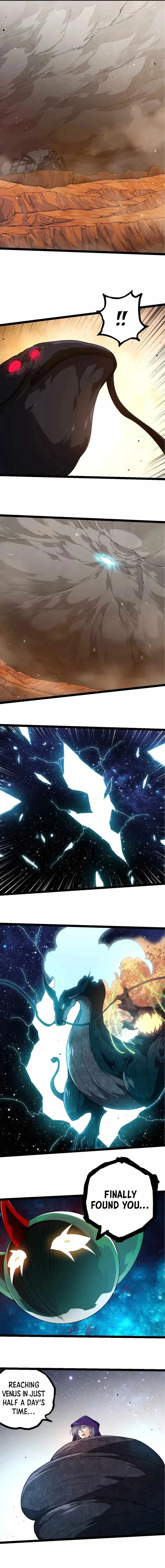 Evolution Begins With a Big Tree Chapter 278 - 2