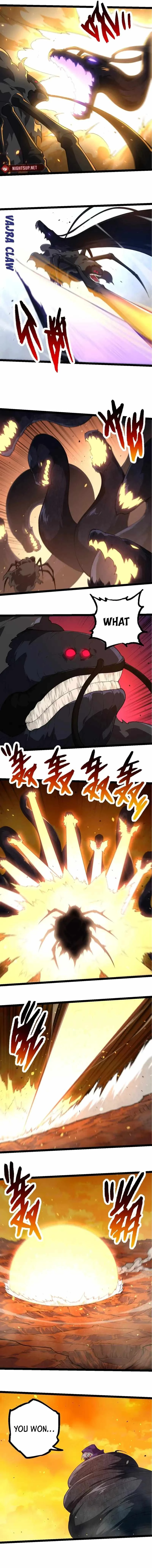 Evolution Begins With a Big Tree Chapter 278 - 6