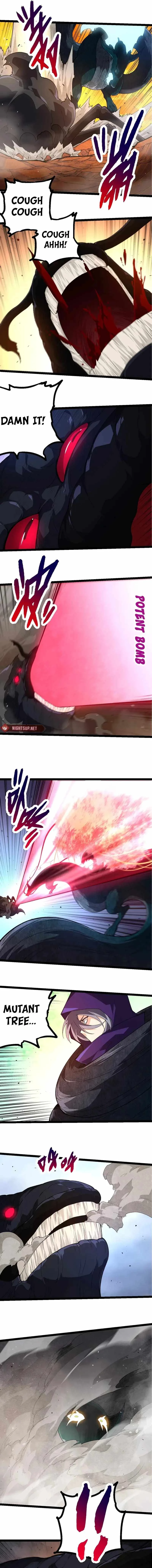Evolution Begins With a Big Tree Chapter 278 - 8