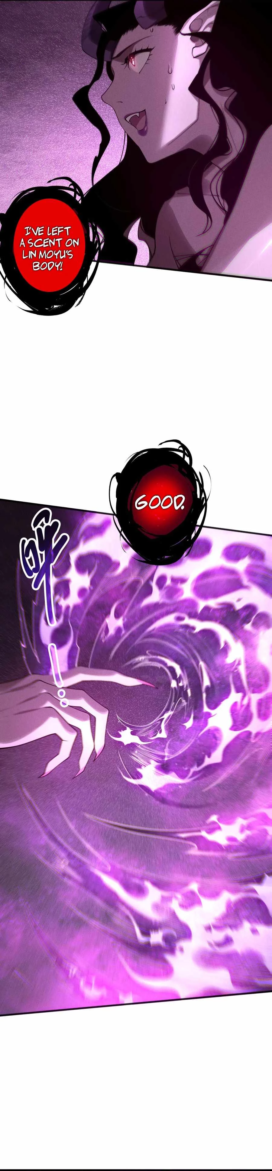  Necromancer, the Ultimate Scourge! Chapter 121 - 5