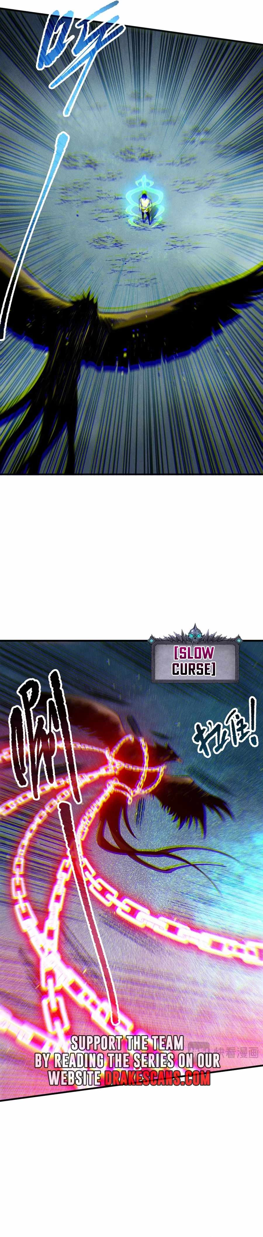  Necromancer, the Ultimate Scourge! Chapter 121 - 14