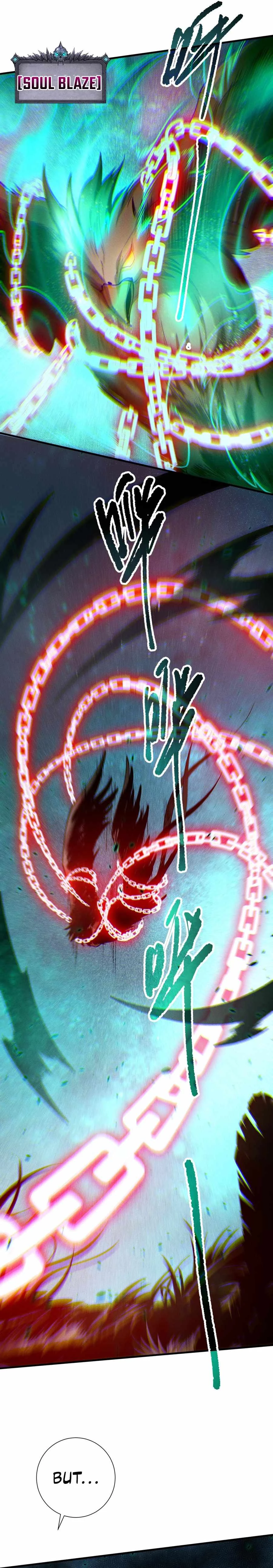  Necromancer, the Ultimate Scourge! Chapter 121 - 15
